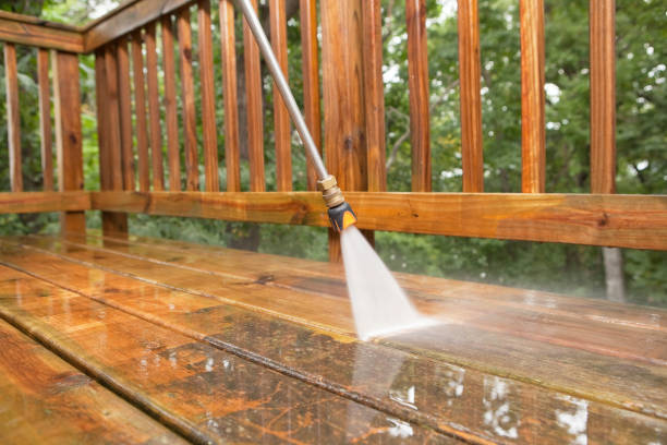 Best Restaurant Pressure Washing  in Demarest, NJ