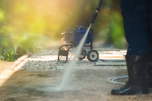 Best Oil Spill Cleanup  in Demarest, NJ