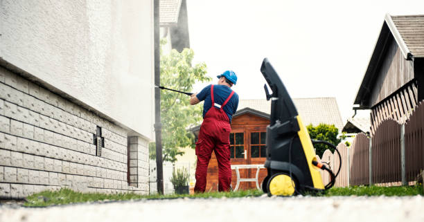 Best Heavy Equipment Washing  in Demarest, NJ