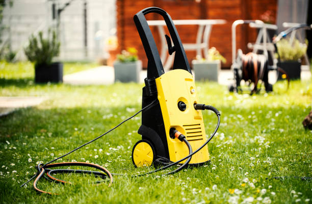 Best Playground Equipment Cleaning  in Demarest, NJ